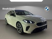 Neu BMW M235 M Sport 300 PS (220 kW) 2025 Weiss Coupé