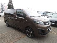 Gebraucht Opel Zafira Life Business Edition 177 PS (130 kW) 2023 Van / Kleinbus