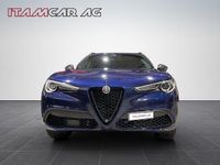 Gebraucht Alfa Romeo Stelvio 280 PS (205 kW) 2019 SUV