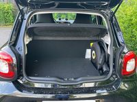 Gebraucht Smart ForFour Electric Drive 60 kW (82 PS) 2020