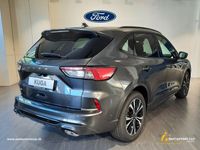 gebraucht Ford Kuga 2.5 PHEV ST-Line 2WD