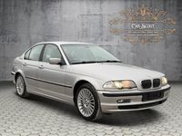 gebraucht BMW 328 i