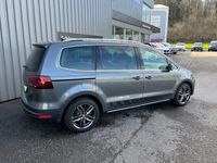 gebraucht Seat Alhambra 2.0 TDI FR Line