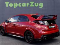 gebraucht Honda Civic 2.0i-VTEC Type R / CH-Fahrzeug in Top Zustand