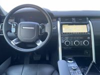 gebraucht Land Rover Discovery 3.0 SDV6 HSE