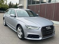 Gebraucht Audi A6 272 PS (200 kW) 2018 Kombi