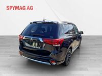 gebraucht Mitsubishi Outlander P-HEV 