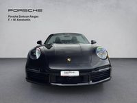 Gebraucht Porsche 911 Turbo S Cabriolet 650 PS (478 kW) 2020 Cabrio