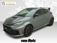 Neu Toyota Yaris Aero 280 PS (205 kW) 2026 Gray Kleinwagen