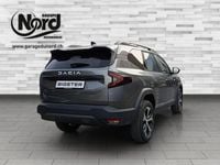 Neu Dacia Bigster Journey 109 PS (80 kW) 2025 SUV