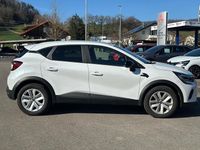 Gebraucht Mitsubishi ASX Invite 140 PS (102 kW) 2024 SUV