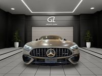 gebraucht Mercedes SL55 AMG AMG4M Executive Edition Speedshift MCT