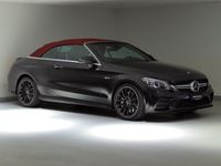 gebraucht Mercedes C43 AMG AMG 4Matic