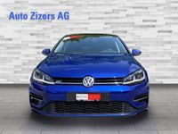 gebraucht VW Golf 2.0 TDI Highline 4Motion DSG
