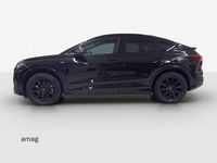 Gebraucht Audi Q4 Sportback e-tron 210 kW (286 PS) 2024 SUV