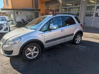 Gebraucht Suzuki SX4 GL 107 PS (78 kW) 2009