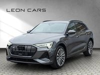 Gebraucht Audi e-tron S-Line 300 kW (408 PS) 2022 SUV