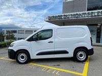 gebraucht Citroën e-Berlingo Swiss Edition 1000kg