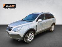 gebraucht Opel Antara 2.0 CDTi Enjoy 4WD