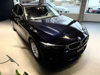 Gebraucht BMW 420 Gran Coupé Sport Line 190 PS (139 kW) 2019 Coupé