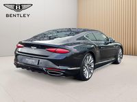 Gebraucht Bentley Continental Mulliner 771 PS (567 kW) 2025