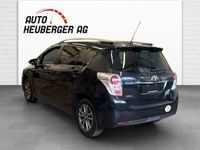 gebraucht Toyota Verso 1.8 VVT-i Trend 5P