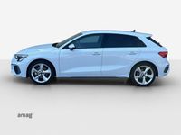 gebraucht Audi A3 Sportback 40 TFSI S line