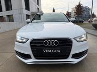 Gebraucht Audi A4 245 PS (180 kW) 2014 Kombi