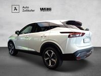 gebraucht Nissan Qashqai 1.3 DIG-T 158 N-Connecta 4x2