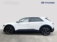 Neu Hyundai Ioniq 239 kW (325 PS) 2025 Weiss Kleinwagen
