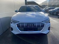 Gebraucht Audi e-tron Design 230 kW (313 PS) 2020 SUV