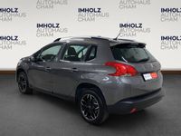 gebraucht Peugeot 2008 1.2 PureTech Active