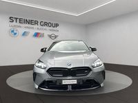 Gebraucht BMW M135 M Sport 300 PS (220 kW) 2024 Grau Kleinwagen