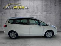 gebraucht Opel Zafira C 1.4 Turbo Enjoy S/S