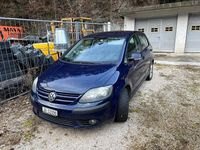 Gebraucht VW Golf Plus Cross Comfortline 140 PS (102 kW) 2005 Van / Kleinbus