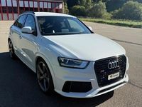 Gebraucht Audi RS Q3 310 PS (228 kW) 2013 SUV