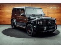 Gebraucht Mercedes G63 AMG AMG 585 PS (430 kW) 2024 SUV