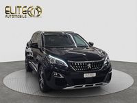 Gebraucht Peugeot 3008 Allure 120 PS (88 kW) 2017 SUV