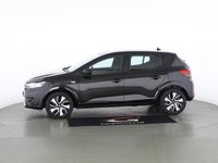 Gebraucht Dacia Sandero Expression 91 PS (66 kW) 2025 Schwarz Kleinwagen