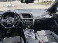 gebraucht Audi SQ5 3.0 V6 Bi-TDI quattro T-Tronic