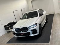 gebraucht BMW X6 48V 40d Steptronic M Sport