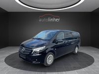 Gebraucht Mercedes Vito 190 PS (139 kW) 2023 Van
