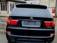 gebraucht BMW X5 30d Steptronic M-OPTIK