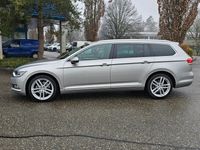Gebraucht VW Passat Comfortline 150 PS (110 kW) 2016 Kombi
