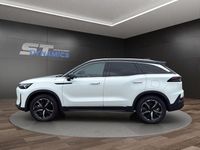 Neu Baic X55 177 PS (130 kW) 2025 Schwarz SUV