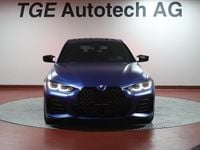 Gebraucht BMW M440 M Sport 374 PS (275 kW) 2022 Limousine