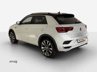 gebraucht VW T-Roc Sport