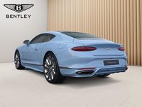Neu Bentley Continental Mulliner 771 PS (567 kW) 2026 Blau Coupé