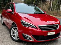 Gebraucht Peugeot 308 SW Allure 150 PS (110 kW) 2015 Kombi