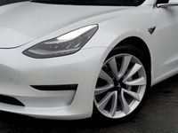 gebraucht Tesla Model 3 Long Range Dual Motor AWD ** CH-Auslieferung **